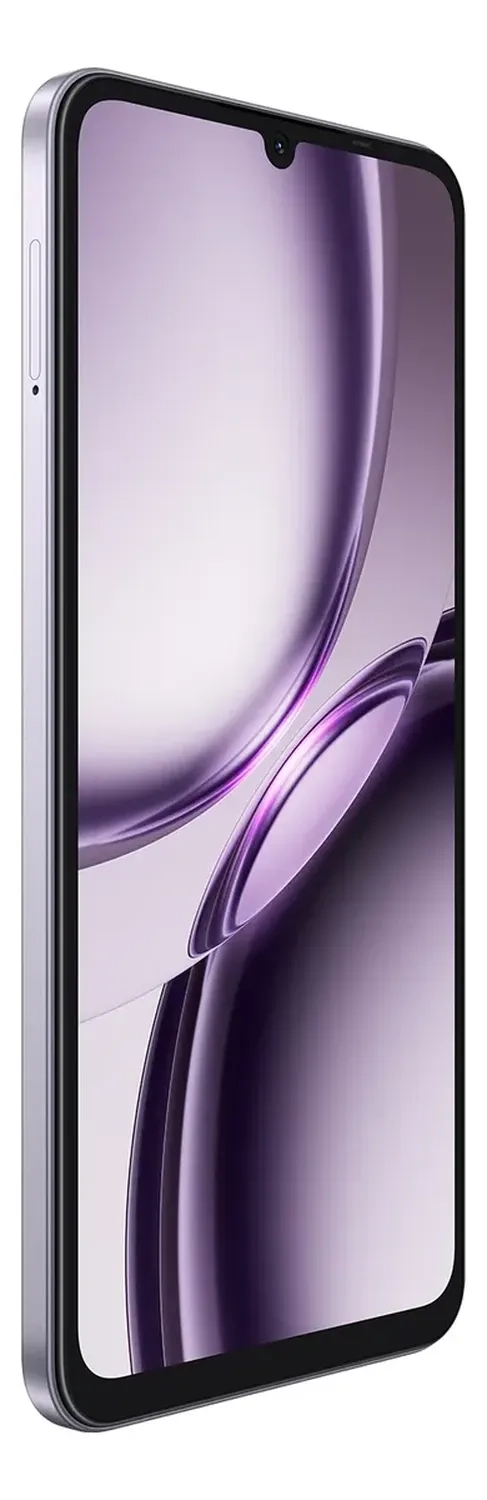 TECNO SPARK GO 3 KN3 64+4 BLACK TAMAÑO 64 - 5