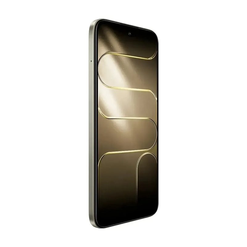 CELULAR TECNO SPARK 50 5G DORADO - 2