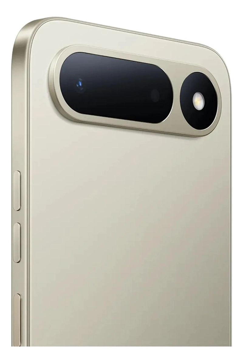 CELULAR TECNO SPARK 50 5G DORADO - 7