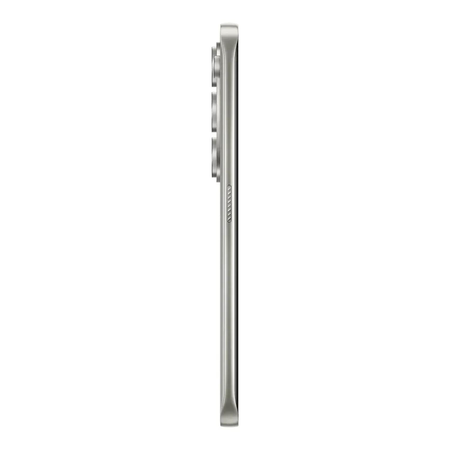 CELULAR TECNO CAMON 50 5G ULTRA 256+8 NEBULA TITANIUM PLATEADO - 4
