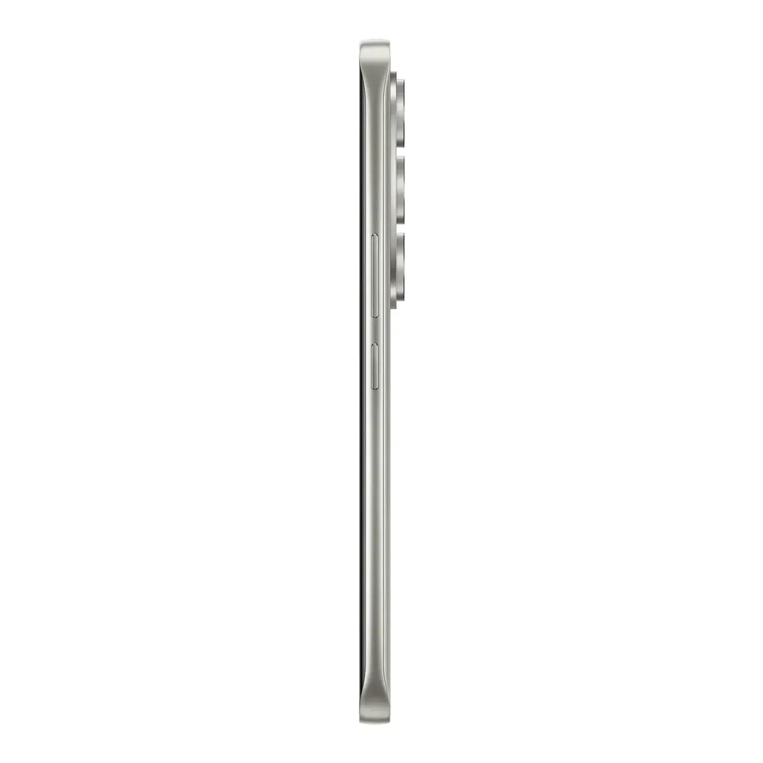 CELULAR TECNO CAMON 50 5G ULTRA 256+8 NEBULA TITANIUM PLATEADO - 6