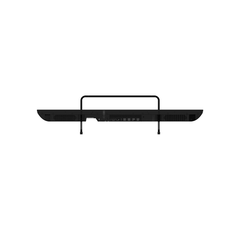 SMART TV SHARP 50 4K ULTRA HD 4T-C50HM6160L - 4