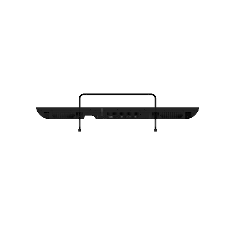 SMART TV SHARP 50 4K ULTRA HD 4T-C50HM6160L - 4