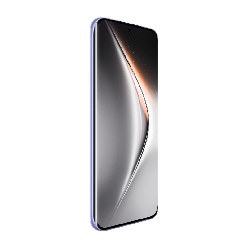 CELULAR TECNO POVA CURVE 2 5G LK7K 256+8 GB MYSTIC PURPLE - 2
