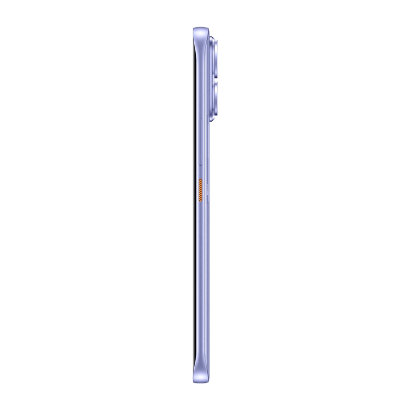 CELULAR TECNO POVA CURVE 2 5G LK7K 256+8 GB MYSTIC PURPLE - 3