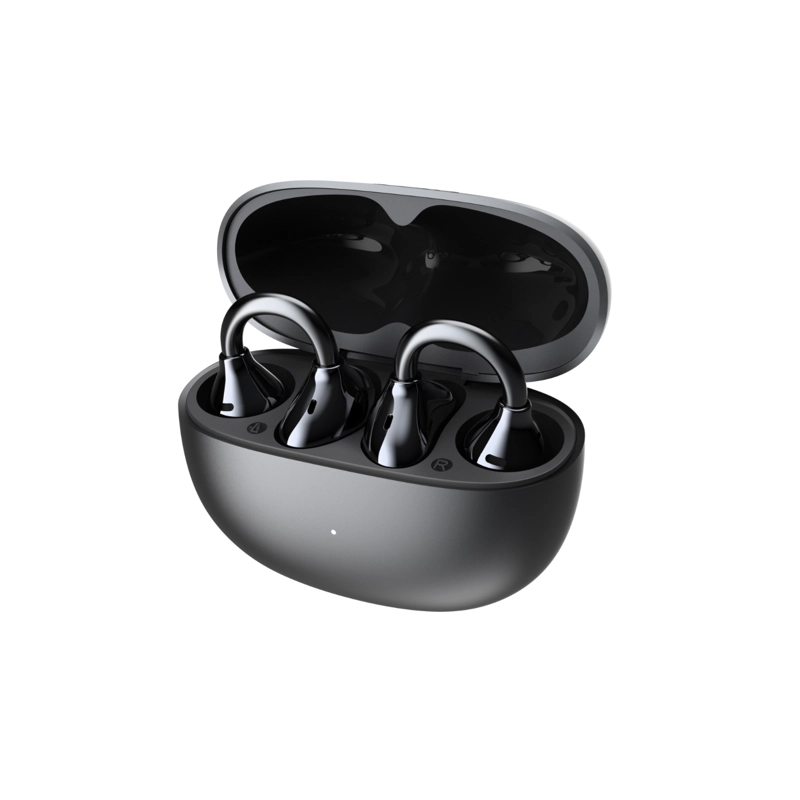 FREEHEAR 2 SKY BLACK - 2