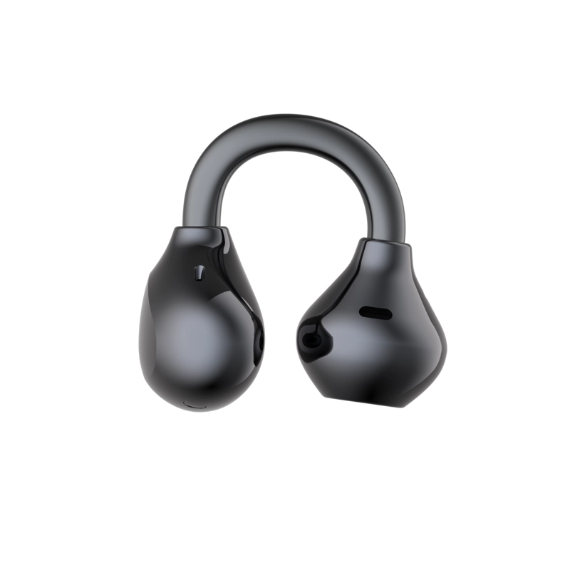 FREEHEAR 2 SKY BLACK - 3