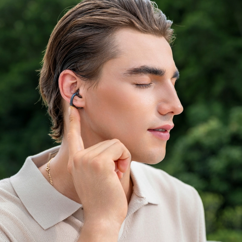 FREEHEAR 2 SKY BLACK - 8