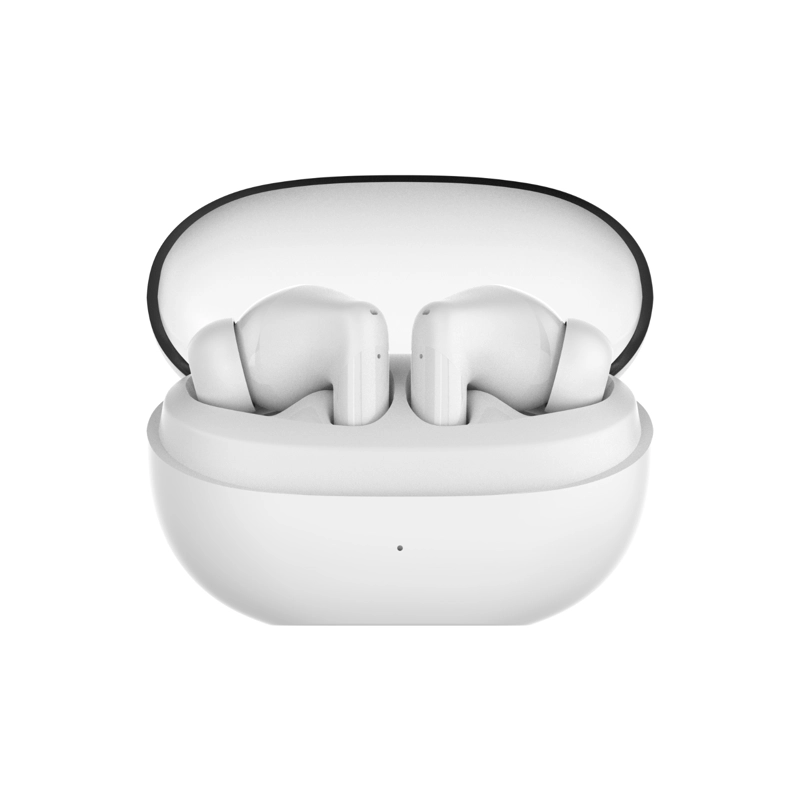 AUDIFONOS TECNO BUDS 4 WHITE - 2