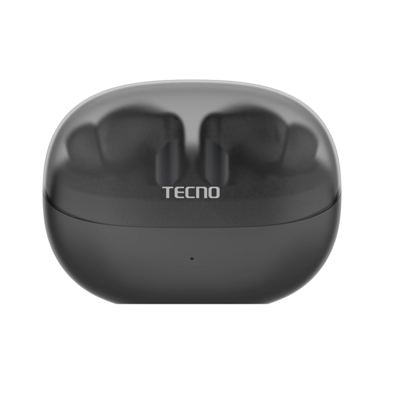 AUDIFONOS TECNO BUDS 4 BLACK - 1