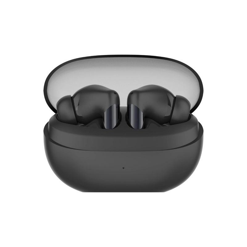 AUDIFONOS TECNO BUDS 4 BLACK - 2