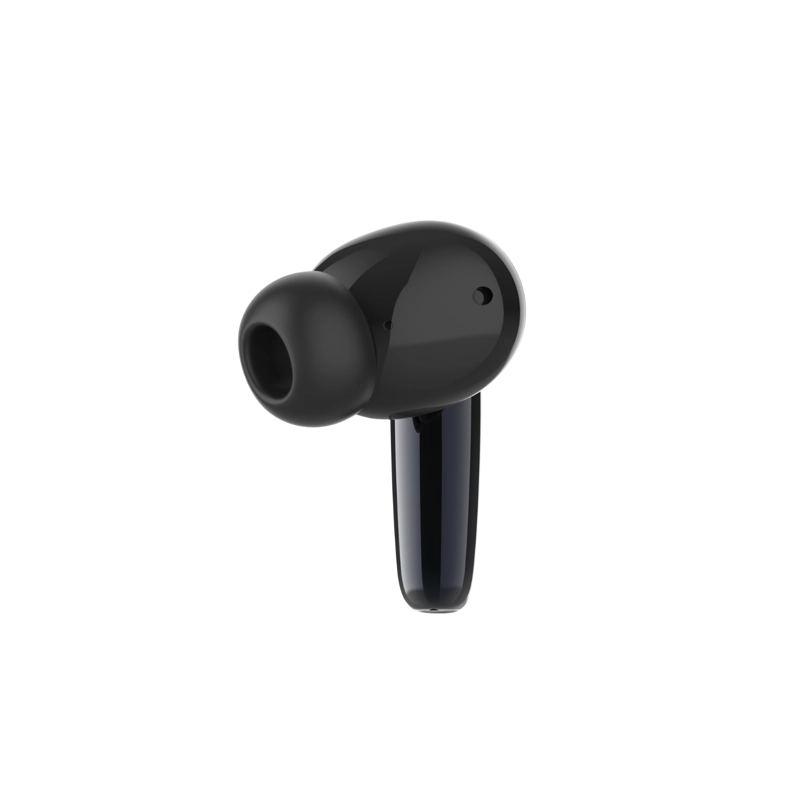 AUDIFONOS TECNO BUDS 4 BLACK - 3