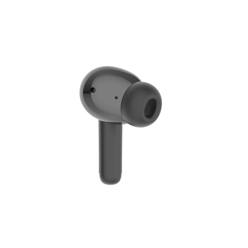 AUDIFONOS TECNO BUDS 4 AIR BLACK - 4