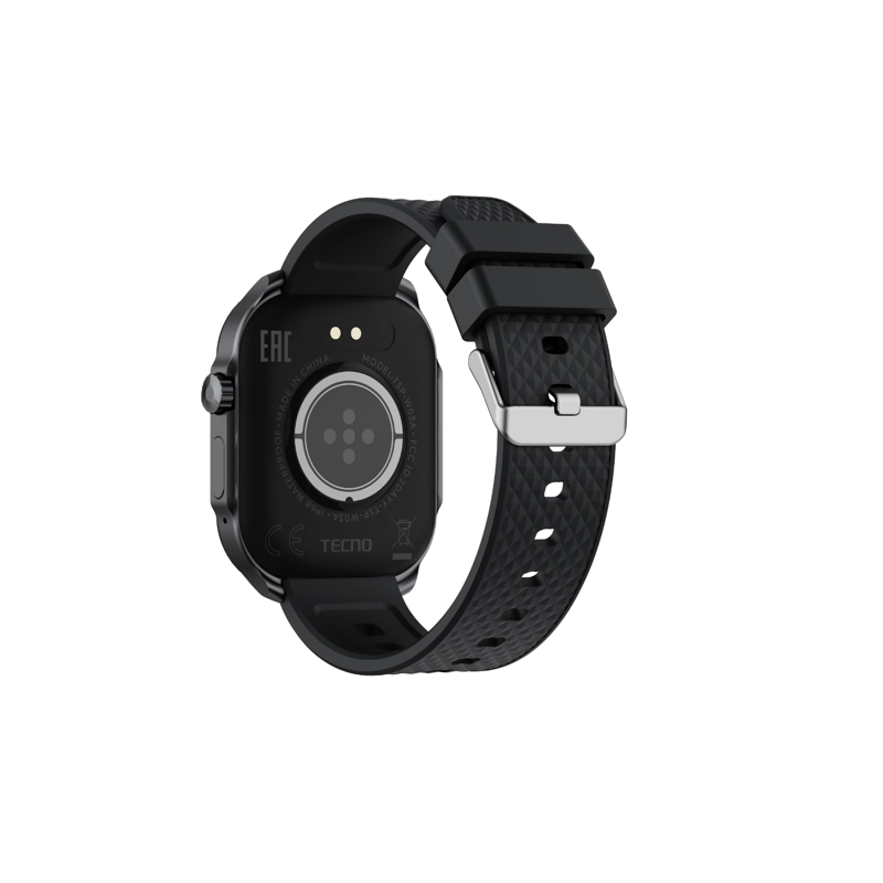 WATCH 3 ACTIVE BLACK - 2