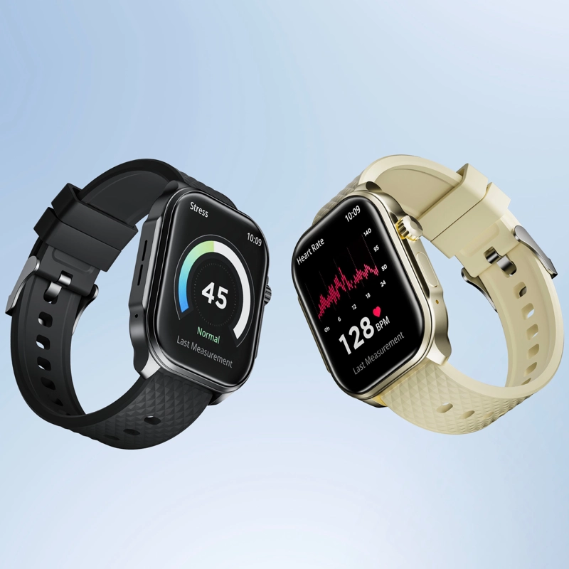 WATCH 3 ACTIVE BLACK - 5