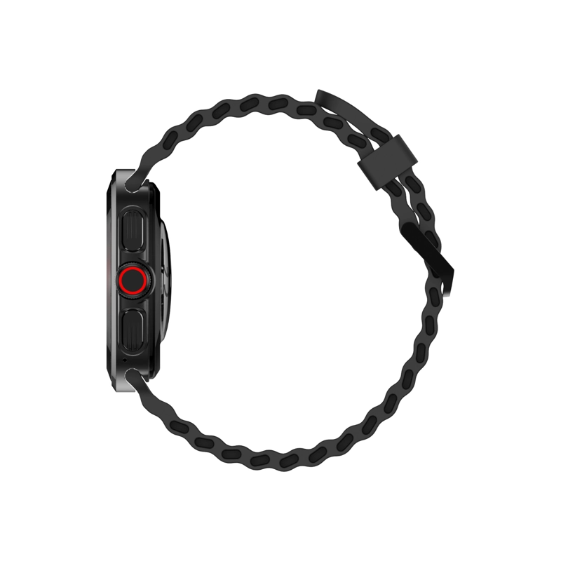 SMARTWATCH NEO BLACK - 3
