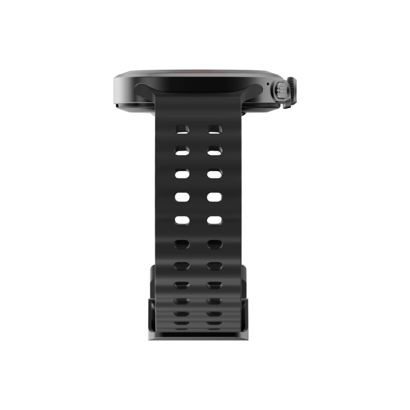 SMARTWATCH NEO BLACK - 4