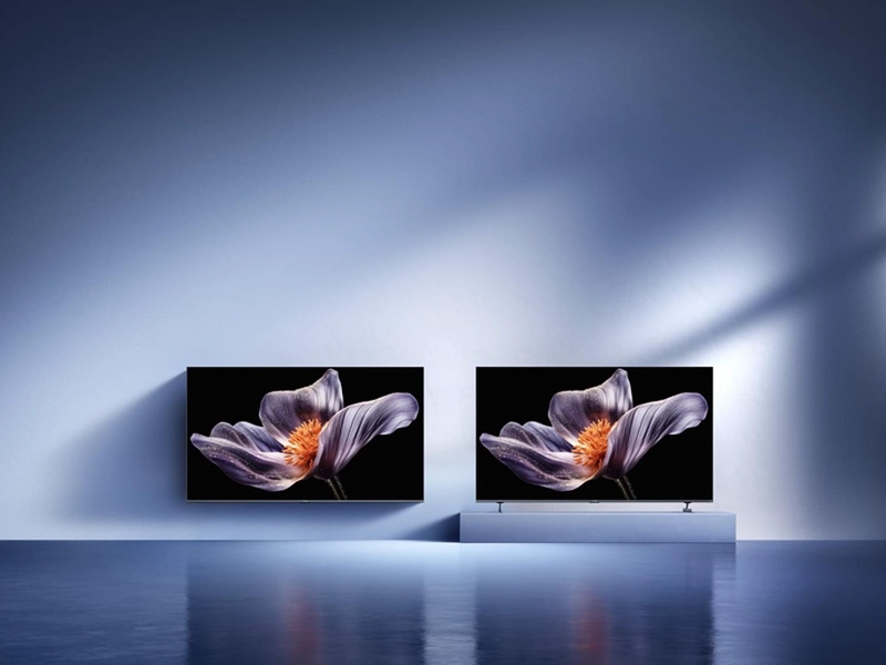SMART TV XIAOMI S PRO MINI LED 65' - 6