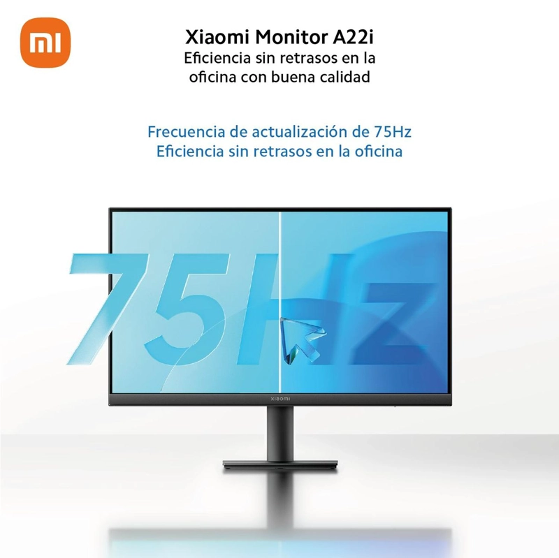 MONITOR XIAOMI A22I - 2