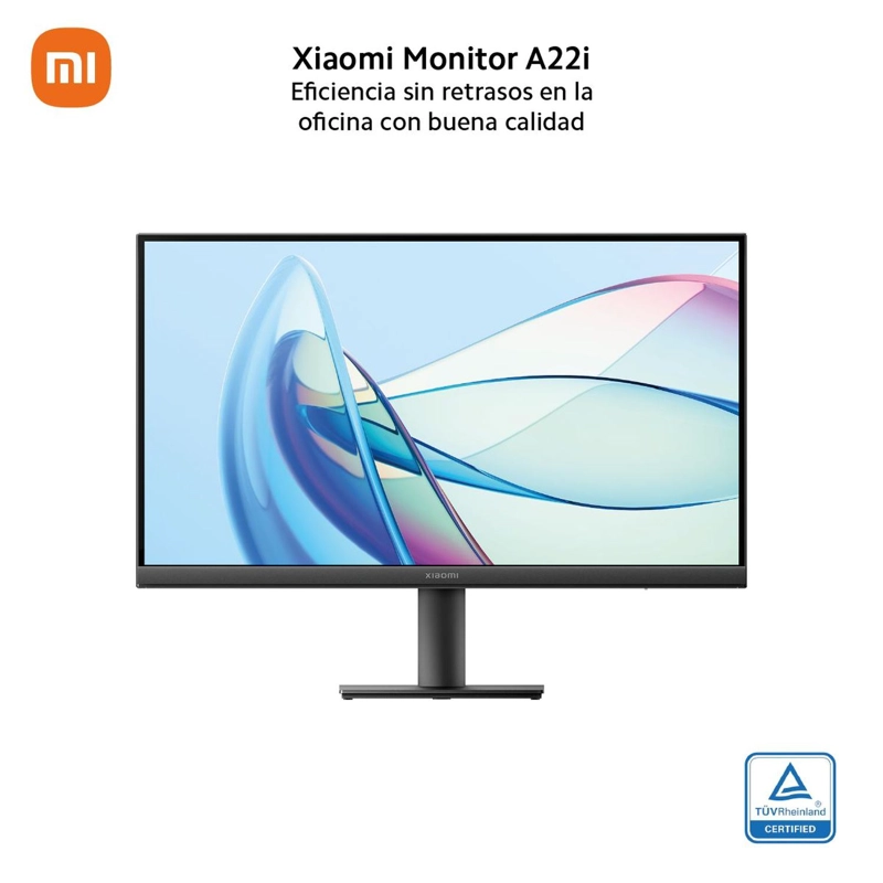 MONITOR XIAOMI A22I - 4