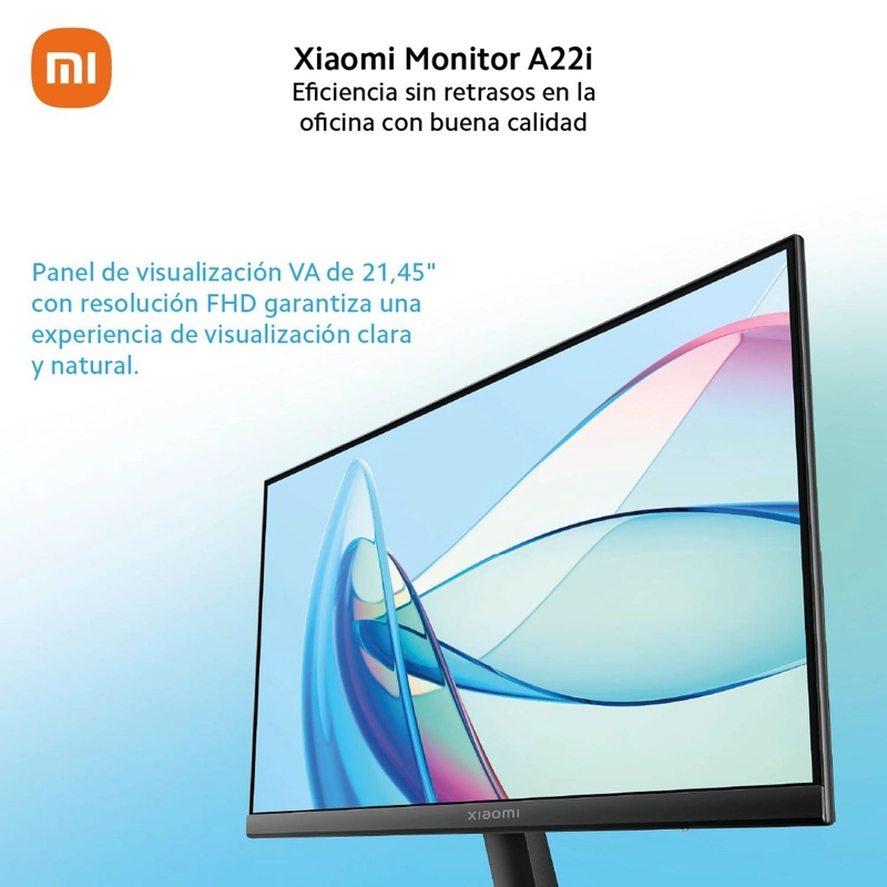 MONITOR XIAOMI A22I - 6