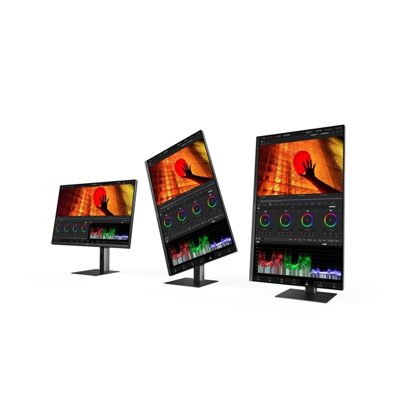MONITOR XIAOMI A27UI 4K - 2