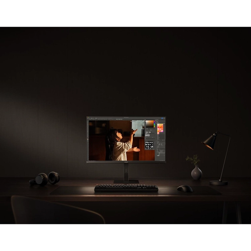 MONITOR XIAOMI A27UI 4K - 5