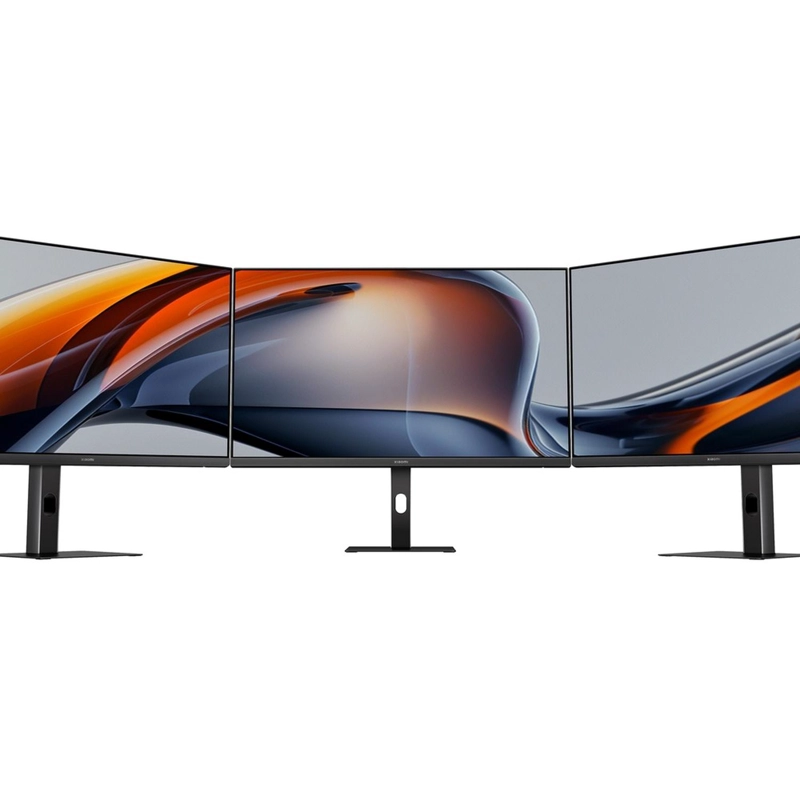 MONITOR XIAOMI A27UI 4K - 6