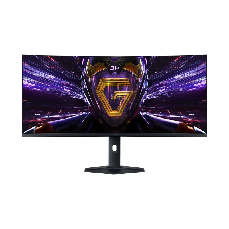 MONITOR XIAOMI G34WQI CURVED - 1