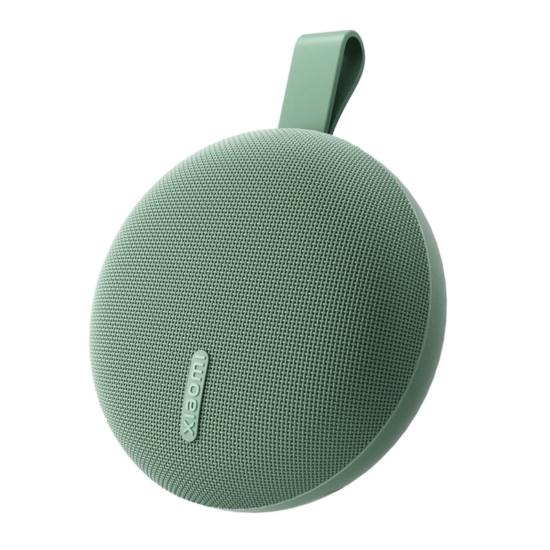 PARLANTE XIAOMI ESSENTIAL GREEN - 4