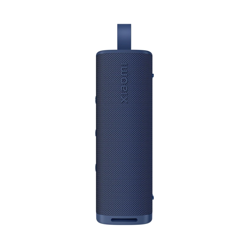 PARLANTE XIAOMI SOUND OUTDOOR BLUE - 1