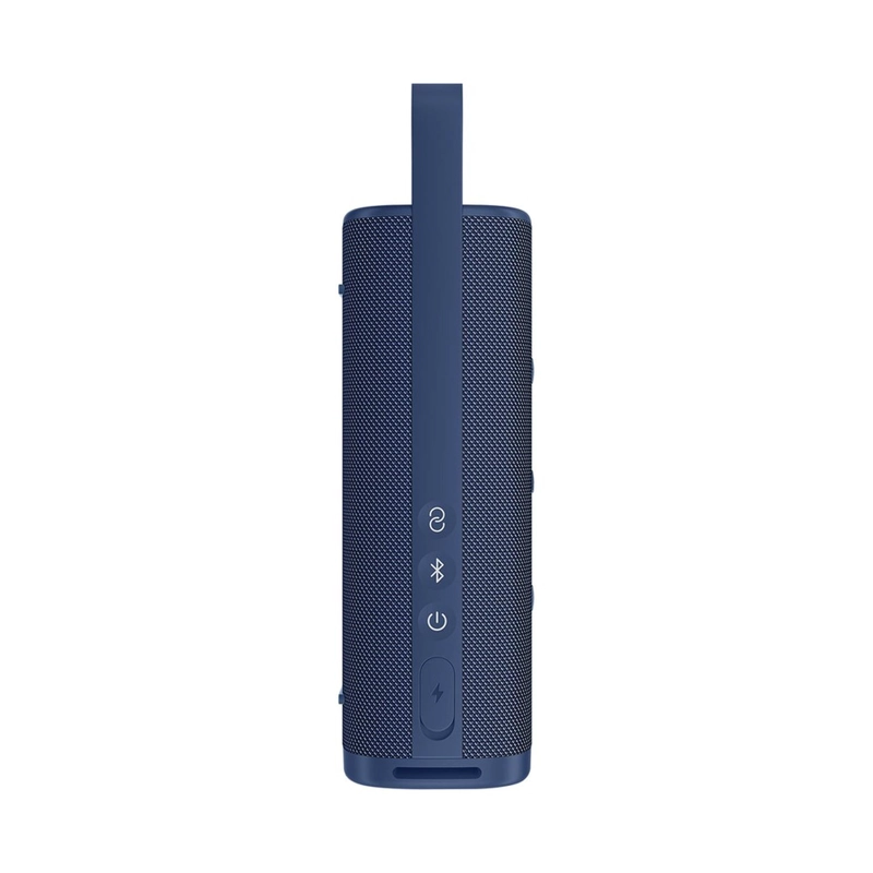 PARLANTE XIAOMI SOUND OUTDOOR BLUE - 2