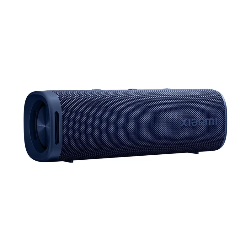 PARLANTE XIAOMI SOUND OUTDOOR BLUE - 3