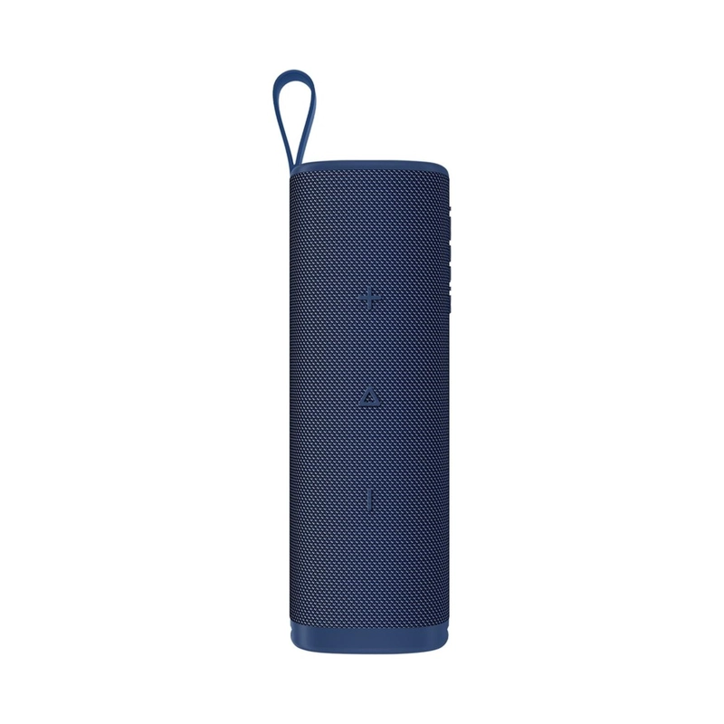 PARLANTE XIAOMI SOUND OUTDOOR BLUE - 4