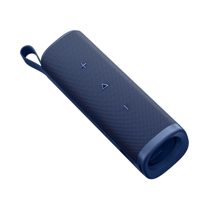 PARLANTE XIAOMI SOUND OUTDOOR BLUE - 5