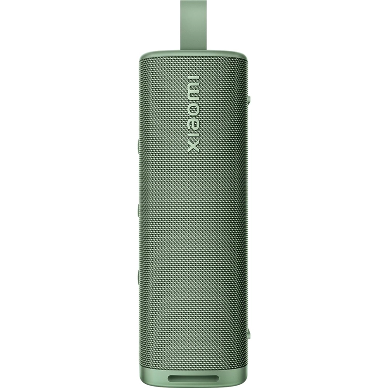 PARLANTE XIAOMI SOUND OUTDOOR GREEN - 1