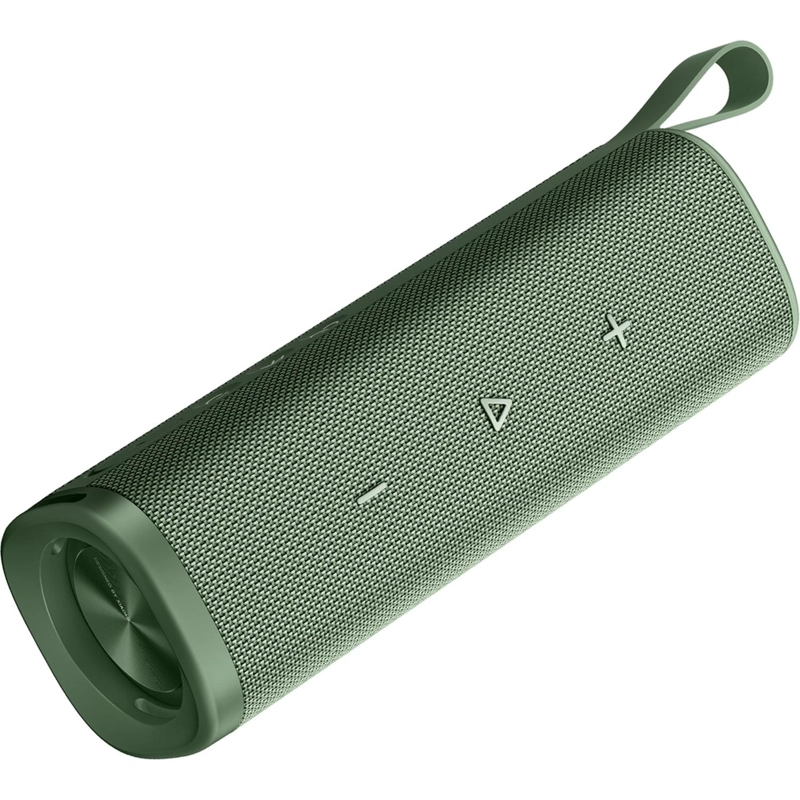 PARLANTE XIAOMI SOUND OUTDOOR GREEN - 2