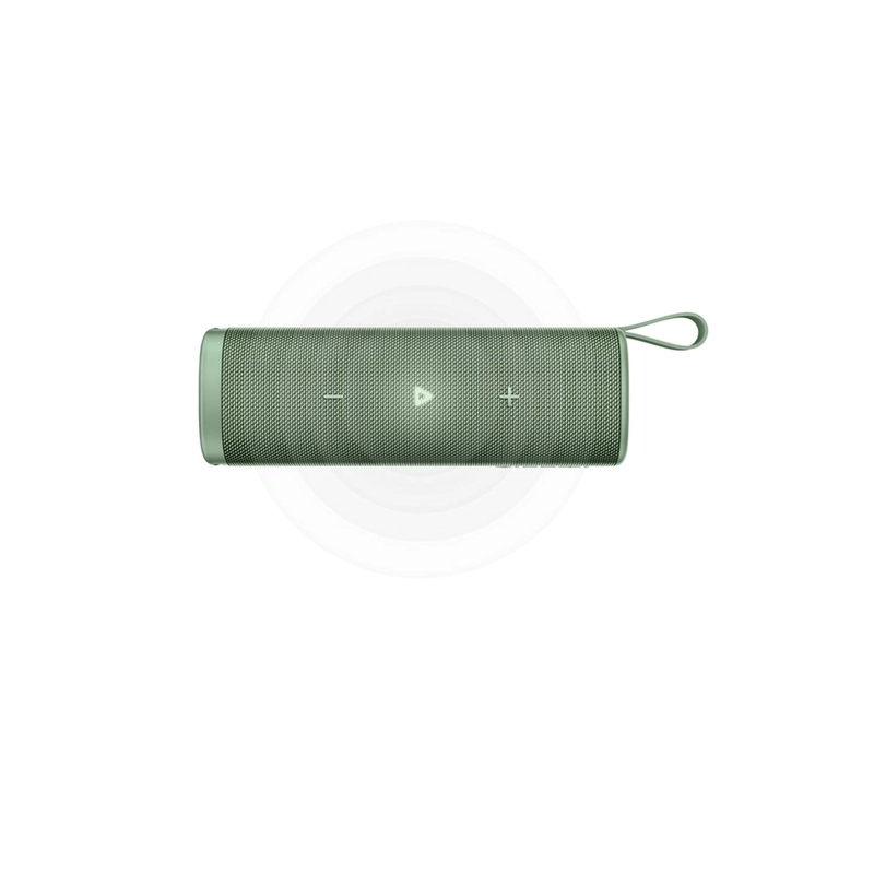 PARLANTE XIAOMI SOUND OUTDOOR GREEN - 3