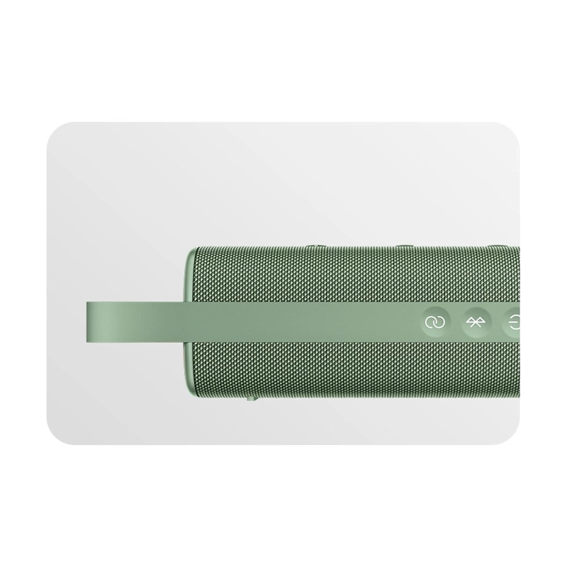 PARLANTE XIAOMI SOUND OUTDOOR GREEN - 4