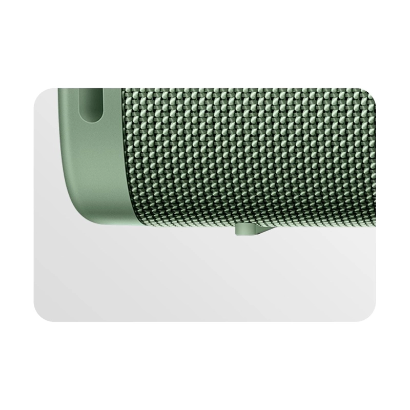 PARLANTE XIAOMI SOUND OUTDOOR GREEN - 5