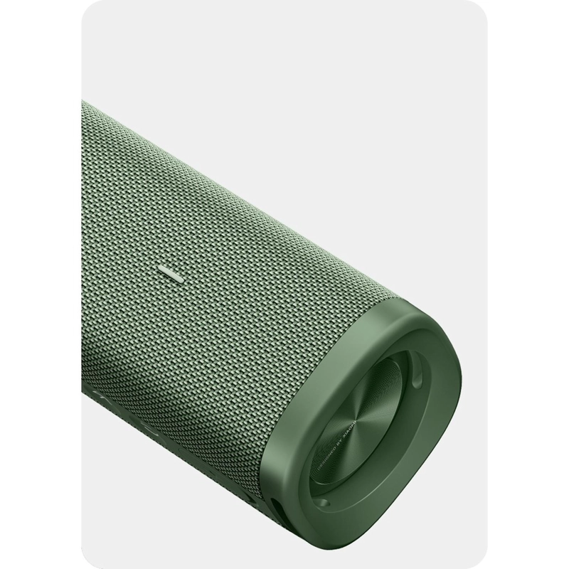 PARLANTE XIAOMI SOUND OUTDOOR GREEN - 6