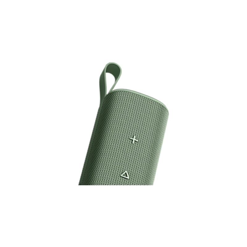PARLANTE XIAOMI SOUND OUTDOOR GREEN - 7