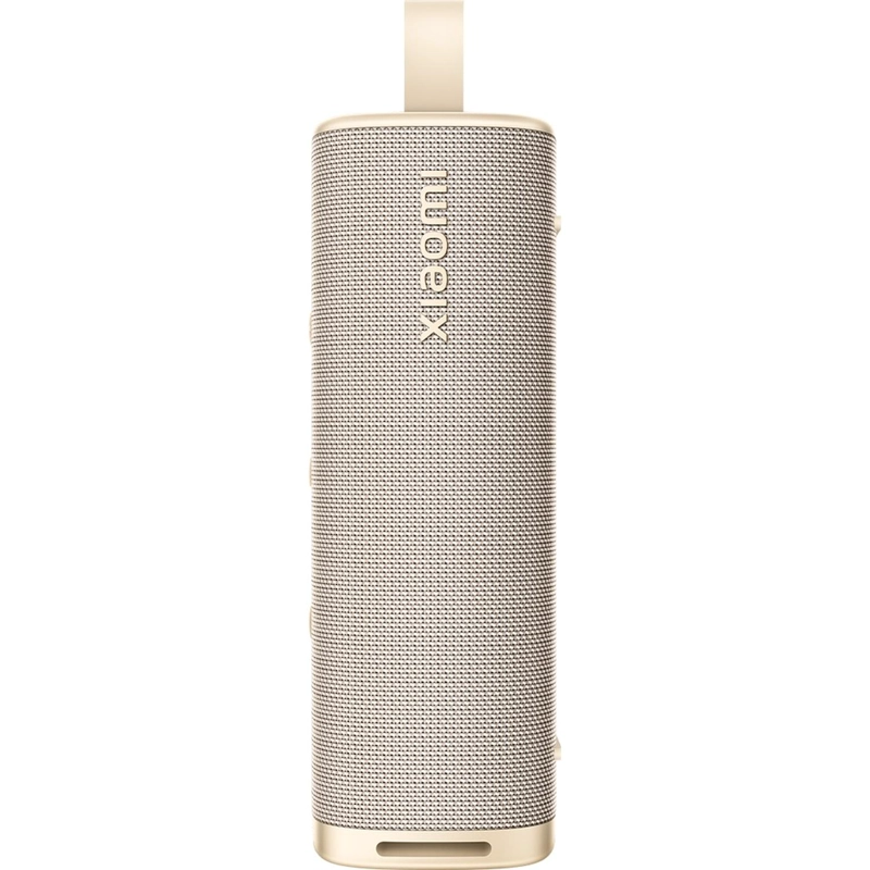 PARLANTE XIAOMI SOUND OUTDOOR GOLDEN - 1