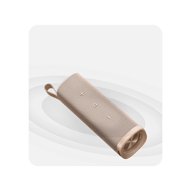 PARLANTE XIAOMI SOUND OUTDOOR GOLDEN - 2