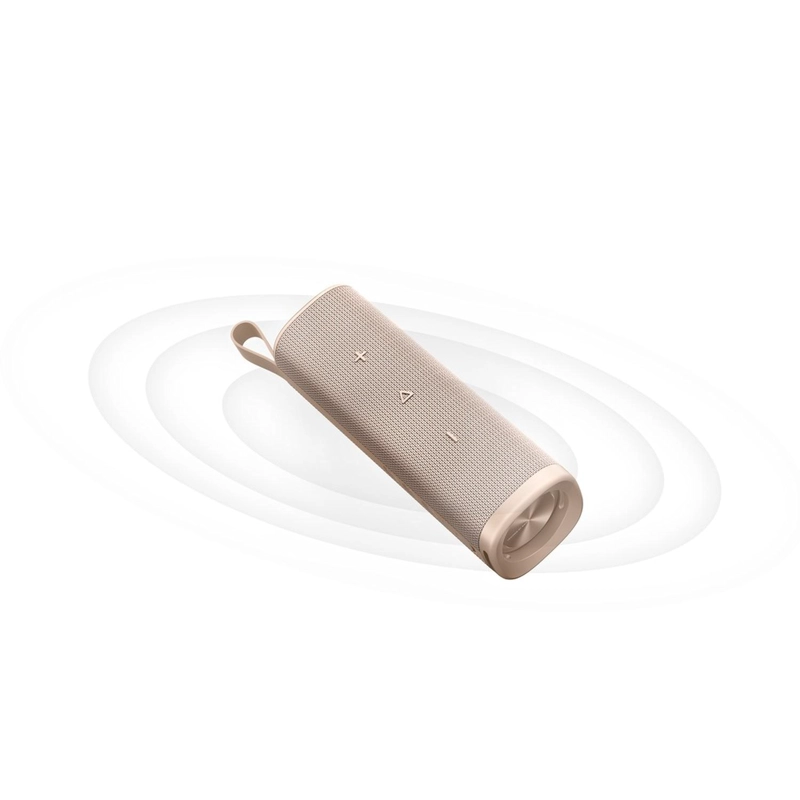 PARLANTE XIAOMI SOUND OUTDOOR GOLDEN - 4
