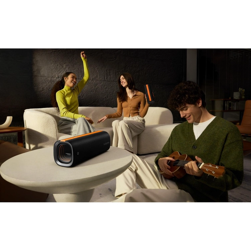 PARLANTE XIAOMI SOUND PARTY NS7 - 8
