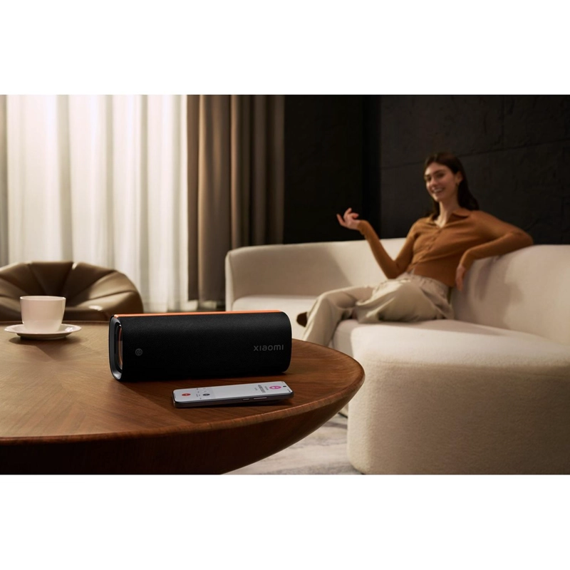 PARLANTE XIAOMI SOUND PARTY NS7 - 9