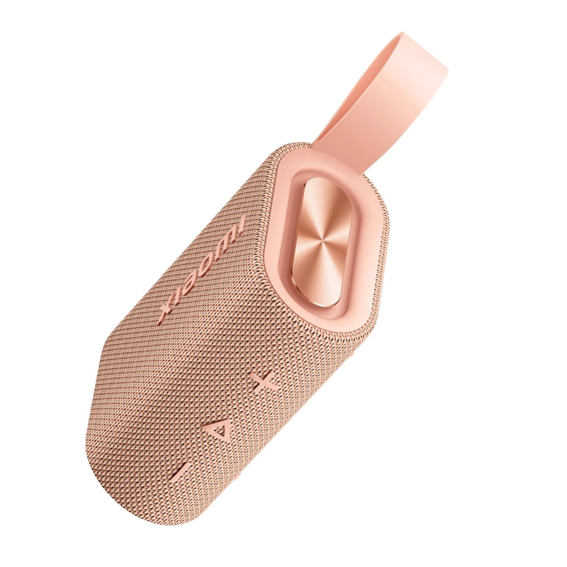 PARLANTE XIAOMI SOUND POCKET PINK - 2