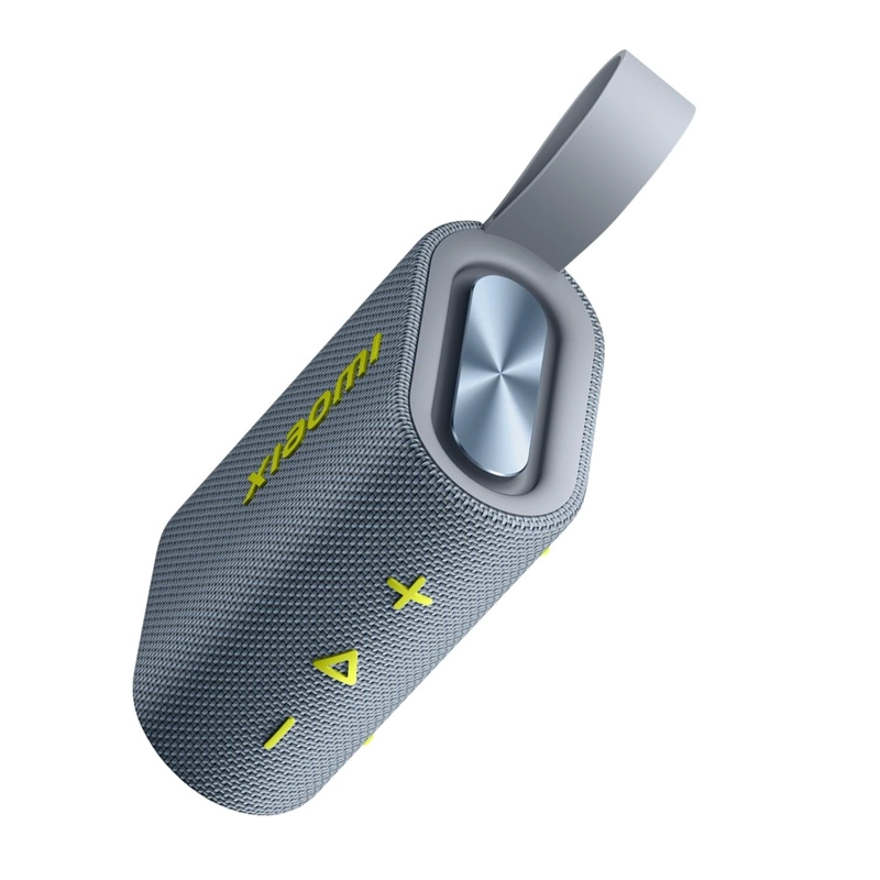 PARLANTE XIAOMI SOUND POCKET BLUE GRAY - 2