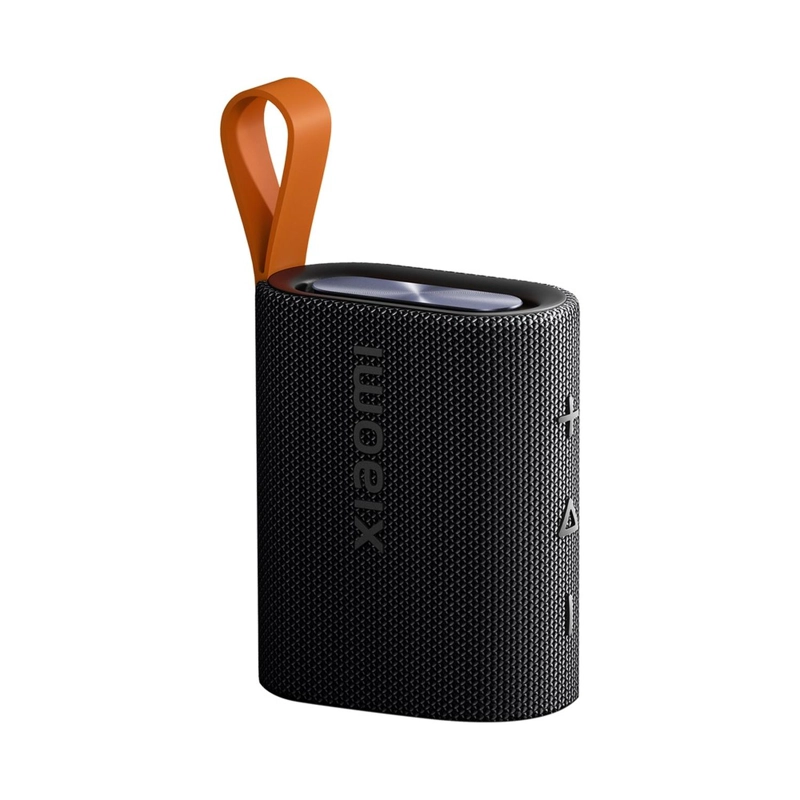 PARLANTE XIAOMI SOUND POCKET BLACK - 1